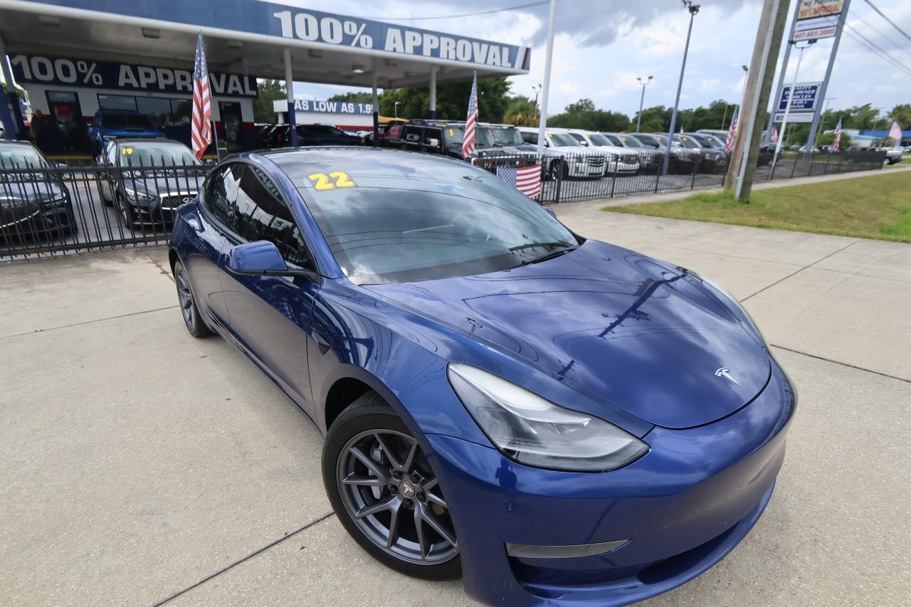 tesla model 3 2022 5YJ3E1EA3NF188107 image tesla model 3 2022 5YJ3E1EA3NF188107 image